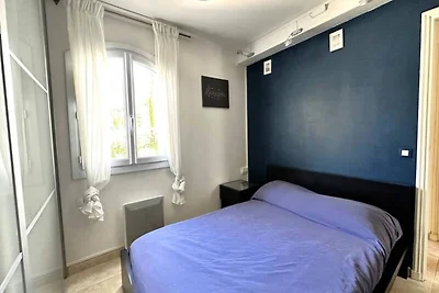 Residenza Villa Cigalou