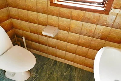 6 Personen Ferienhaus in Brastad-By Traum