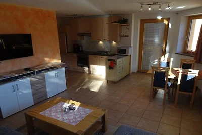 Appartamento per vacanze con 2 camere da...