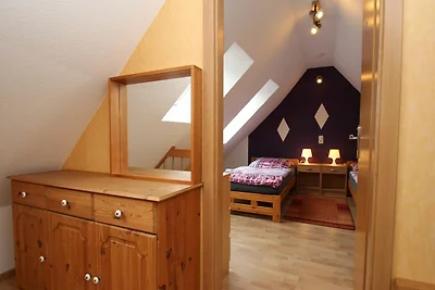 Ferienhaus Ganescha, Utarp