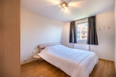 Pablo-Wohnung im Zentrum von Koksijde