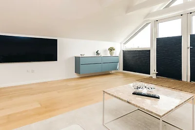 5 Sterne Ferienhaus in Køge
