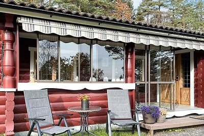 Ferienhaus Erholungsurlaub Åmål