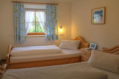 Vakantieappartement met 3 slaapkamers
