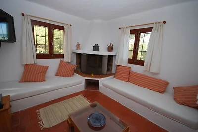 Wunderschöne Villa in St Josep de sa Talaia m...