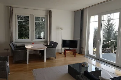 Altes Forsthaus am See