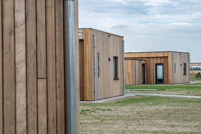 Ferienhaus mit 1 Schlafzimmer