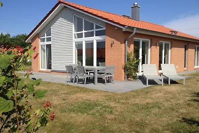Ferienhaus in Kosel mit Schwimmbecken