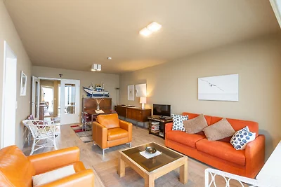 Appartement mit einer schönen Terrasse