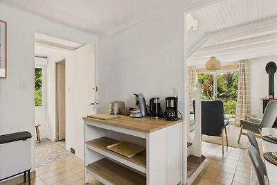 Ferienwohnung in Beg-Meil in der Nähe der...