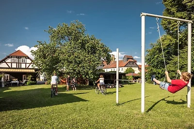 Ferienhaus mit 1 Schlafzimmer