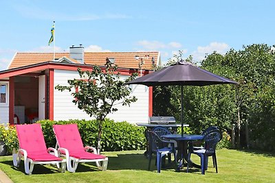 6 persoons vakantie huis in FALKENBERG