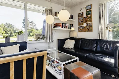 6 persoons vakantie huis in Løkken-By Traum