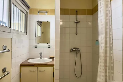 Appartement in Palm Beach bij Bijou Plage