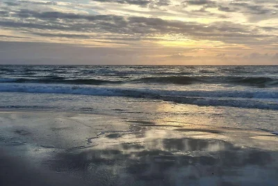 Luxurioses Strandrefugium -- By Traum...