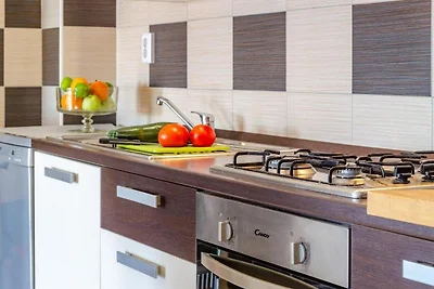 Apartments Žaknić - Superior Two Bedroom Apar...