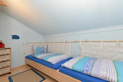 Ruhiges Ferienhaus in Drachselsried in...