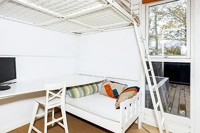 8 Personen Ferienhaus in Hals