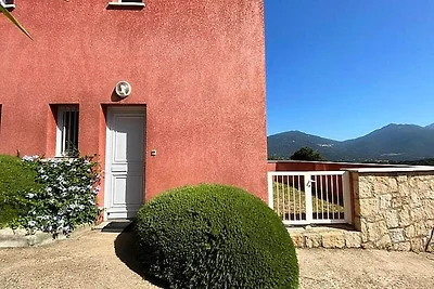 2 Kamers voor 4 personen