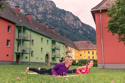 Ferienwohnung in der Steiermark mit...