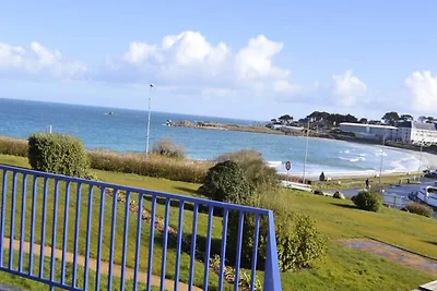 Maisonette mit Meerblick f�r 4/5 Personen