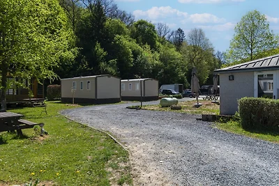 Mobilheim Sagittaire (4 Personen)