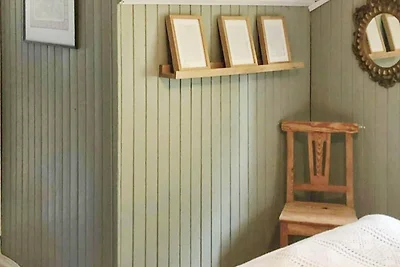7 Personen Ferienhaus in BJURHOLM