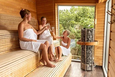 Gemütliches Hotelzimmer mit Gratis-Frühstück