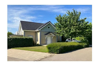 Villa in Kamperland mit Schwimmbecken