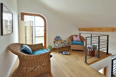 "Am Weiher" Comfortabele vakantiewoning