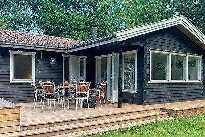 5 Personen Ferienhaus in Nykøbing Sj