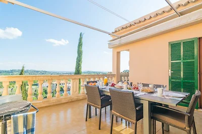 Ca Sa Tia Vicari - Casa En Selva. Wifi Gratis