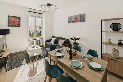 Casa a Treffiagat vicino alla spiaggia di Por...