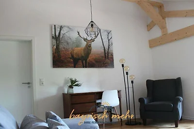 Ihre Ferienwohnung bayrisch mehr
