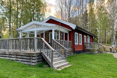 4 Sterne Ferienhaus in MALMKÖPING