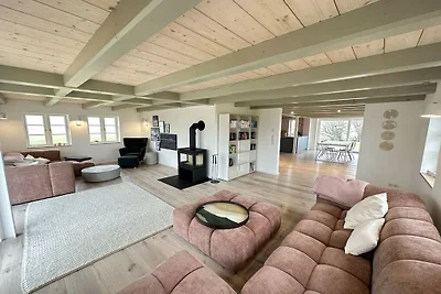 Ferienhaus mit 2 Schlafzimmer