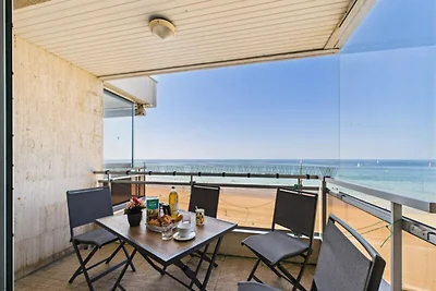 Apartment in Les Sables in der Nähe von La Gr...