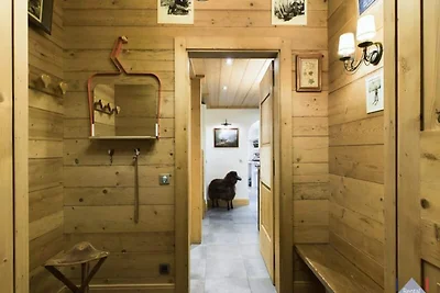 5 Zimmer für 6 Personen