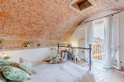 Klassisches Panorama-Apartment mit 3...
