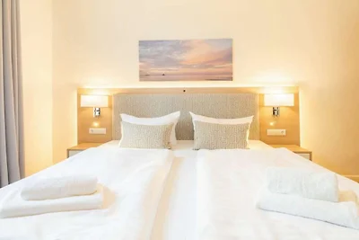 Holiday apartment with 1 bedroom