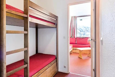 Residenz Les Fontaines Blanches