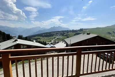 Wohnung in Haut Lieux in der Nähe der...