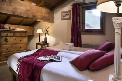 6-Zimmer-Wohnung f�r 10 Personen