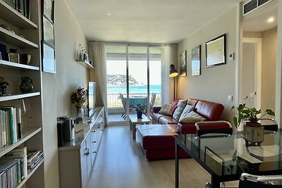 Appartement in Estartit met privébalkon