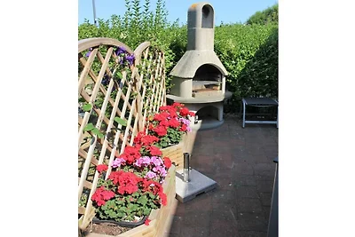 HOUSE LUV 2 - op de begane grond