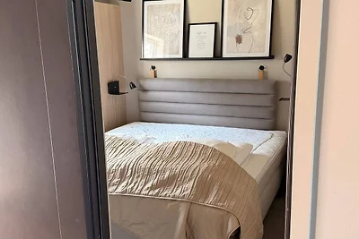 5 gwiazdkowy apartament w UDDEVALLA