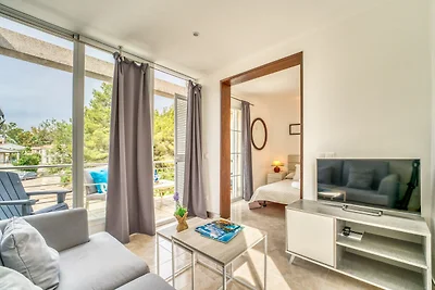 Casa vacanze ad Alcúdia vicino a Sant Pere
