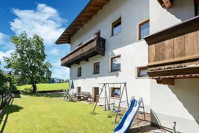 Gezellig appartement in Fügen vlakbij de...