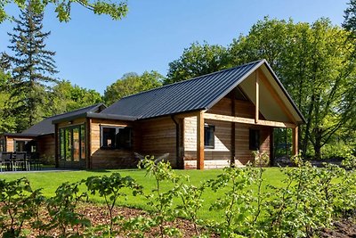 Gemütliches Ferienhaus mit privatem Garten