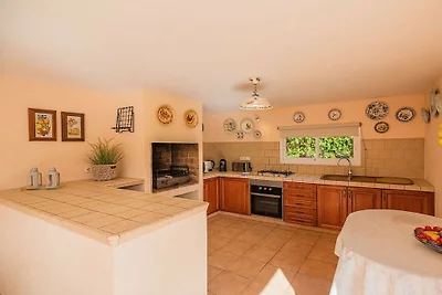 Villa Ca Na Francisca